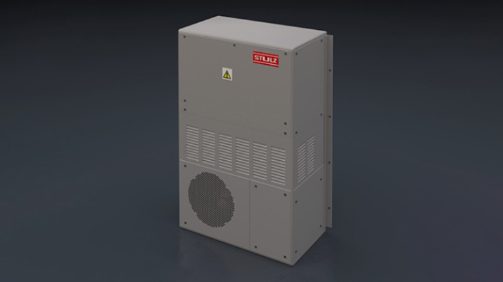 渲染模型_电箱007