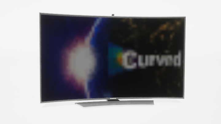 渲染模型_电视076