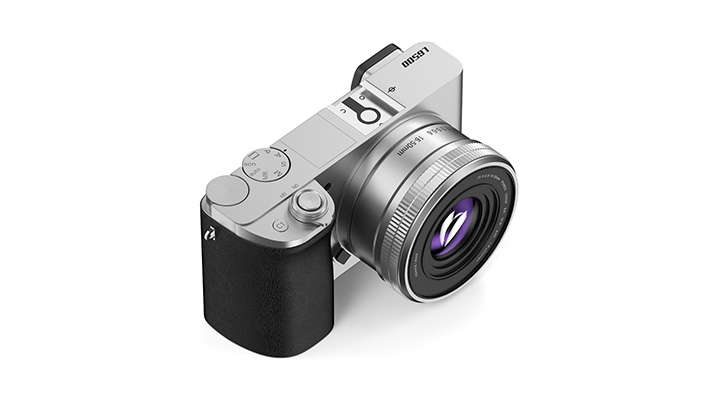 渲染模型_相机029