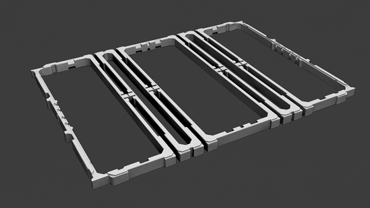 渲染模型_科幻机舱部件082