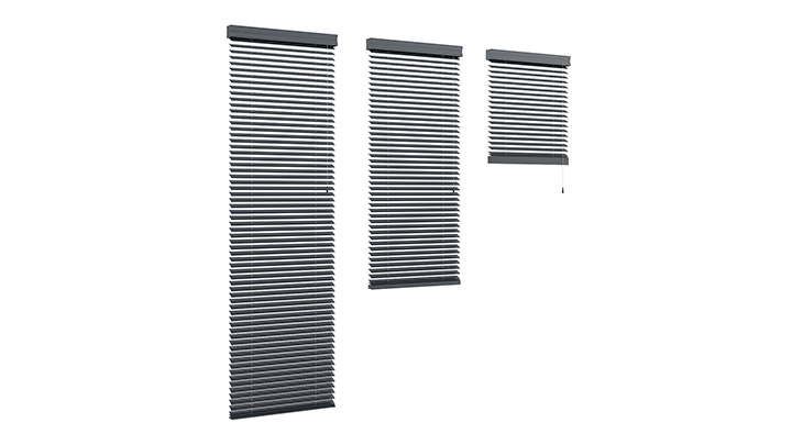 渲染模型_窗帘714