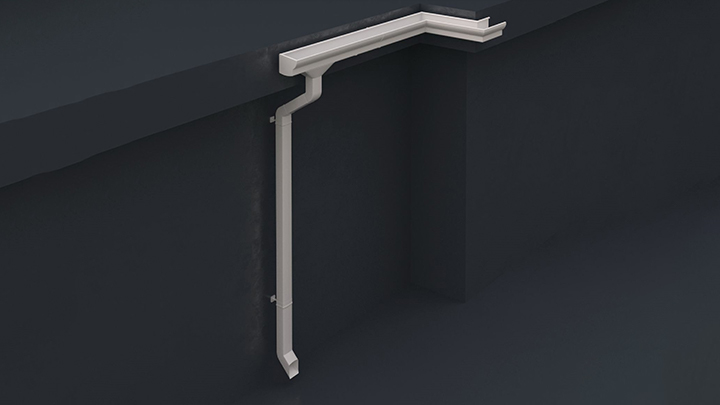 渲染模型_管道008