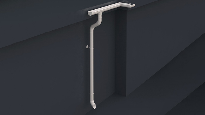 渲染模型_管道009