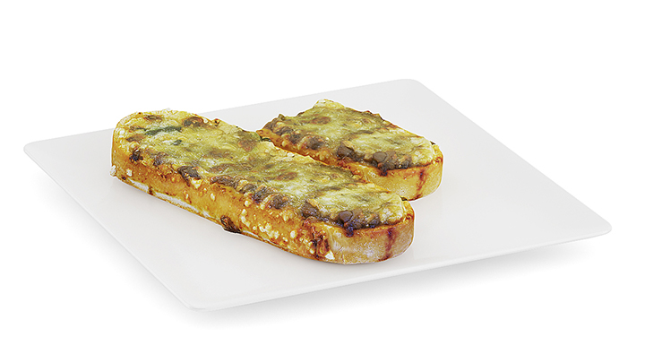 渲染模型_糕点011