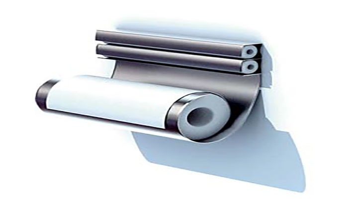 渲染模型_纸巾架001