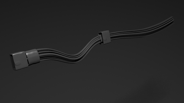 渲染模型_线路部件062