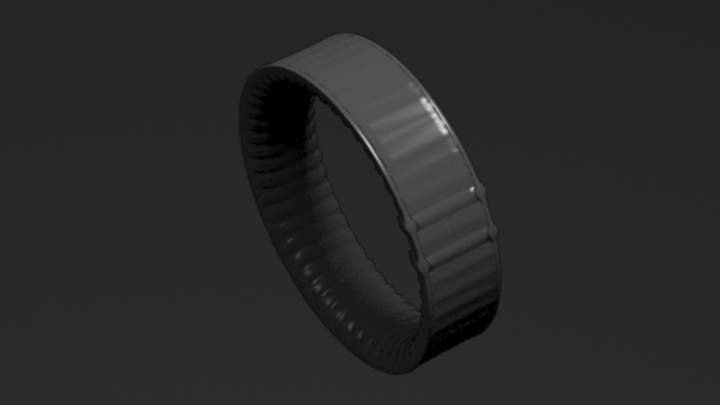 渲染模型_线路部件080