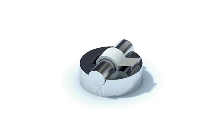 渲染模型_胶带座001