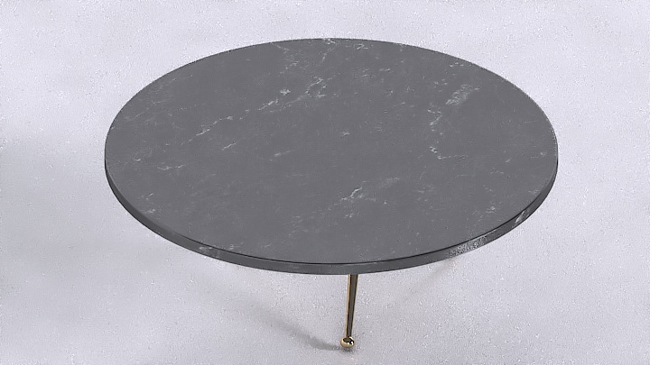 渲染模型_茶几692