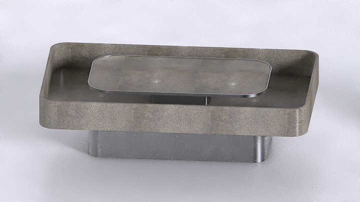 渲染模型_茶几695