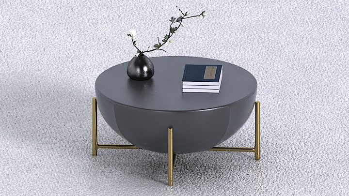 渲染模型_茶几759