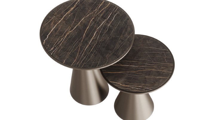 渲染模型_茶几桌子004