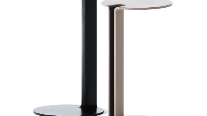 渲染模型_茶几桌子011