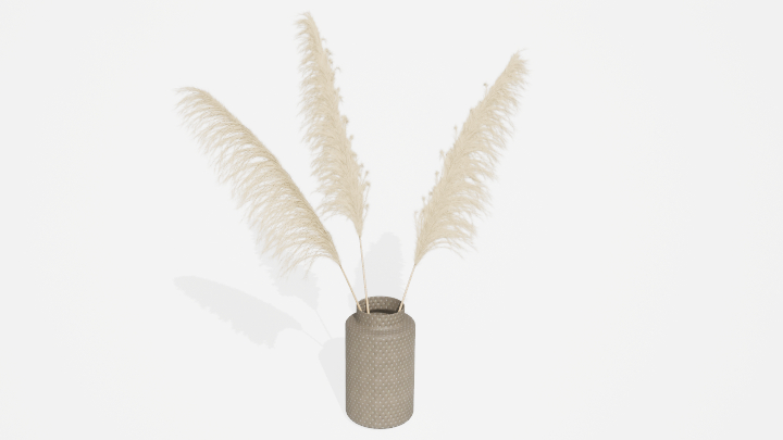 渲染模型_装饰681