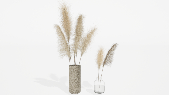 渲染模型_装饰689