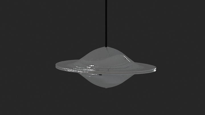 渲染模型_装饰712