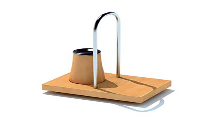 渲染模型_装饰品797