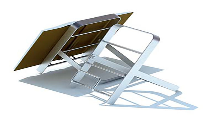 渲染模型_装饰品798