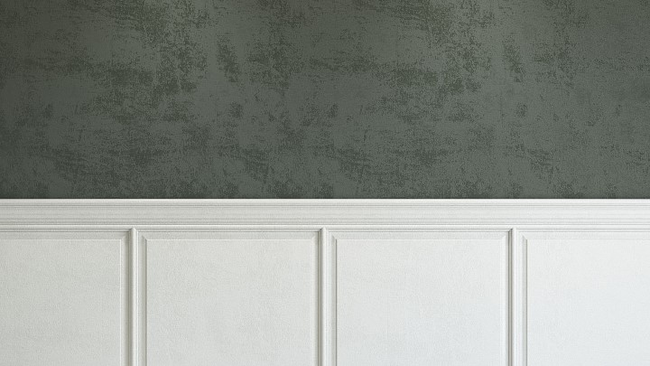 渲染模型_装饰墙面002