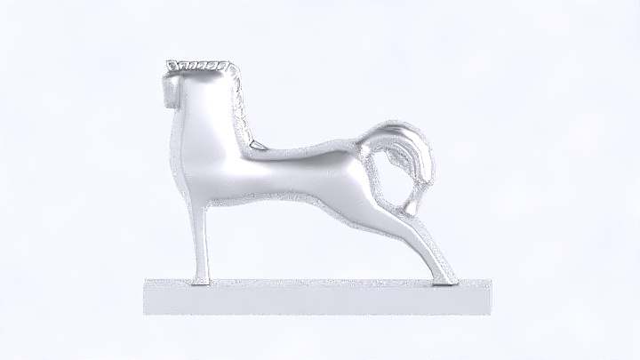 渲染模型_装饰摆件125