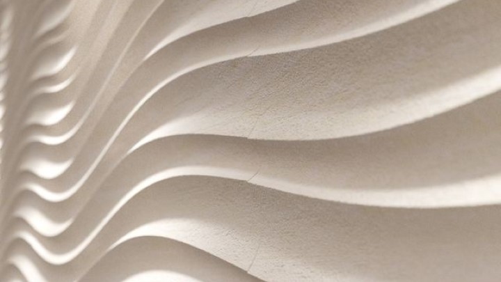 渲染模型_装饰板043