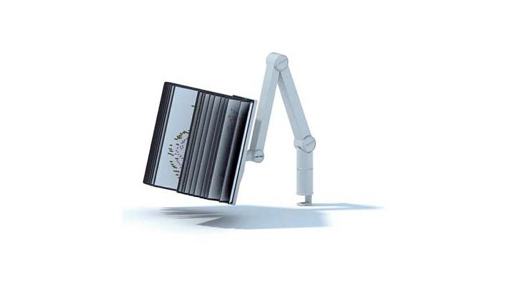 渲染模型_记事本架子001