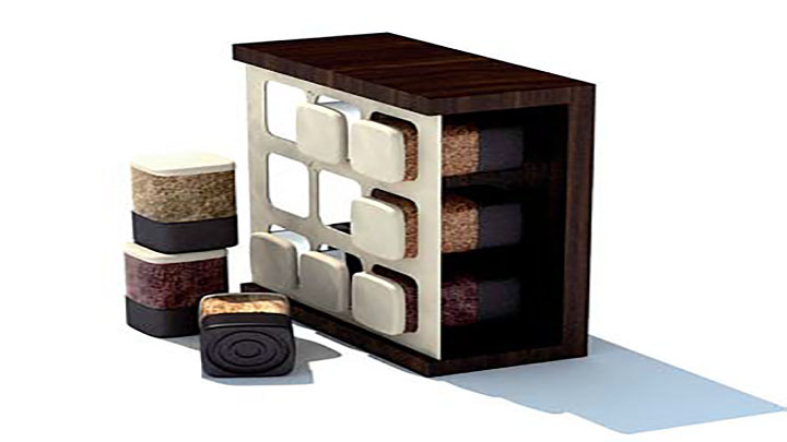 渲染模型_调料罐001