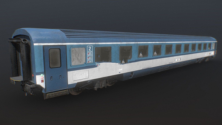 渲染模型_车厢009