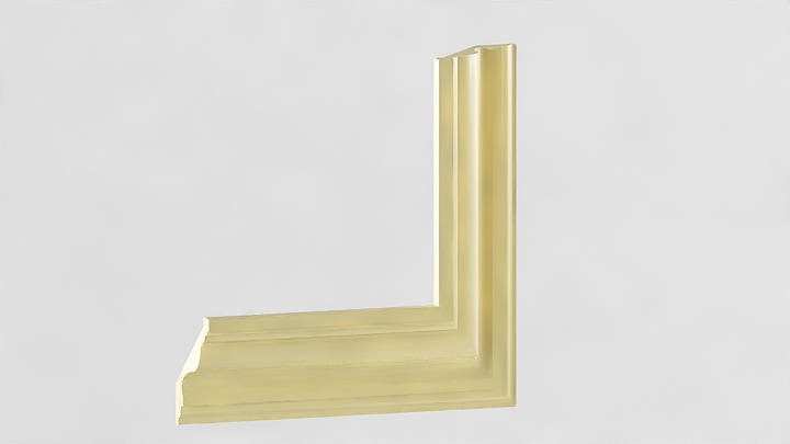 渲染模型_边角线006