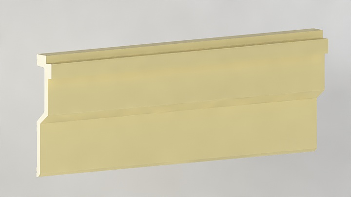 渲染模型_边角线010