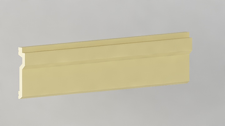 渲染模型_边角线012