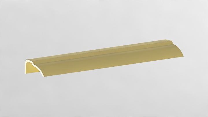 渲染模型_边角线023