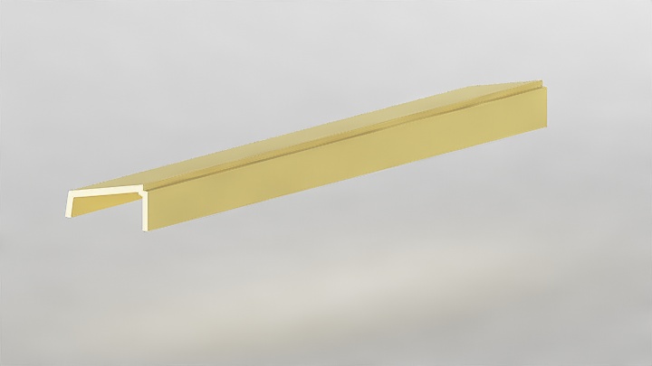 渲染模型_边角线024