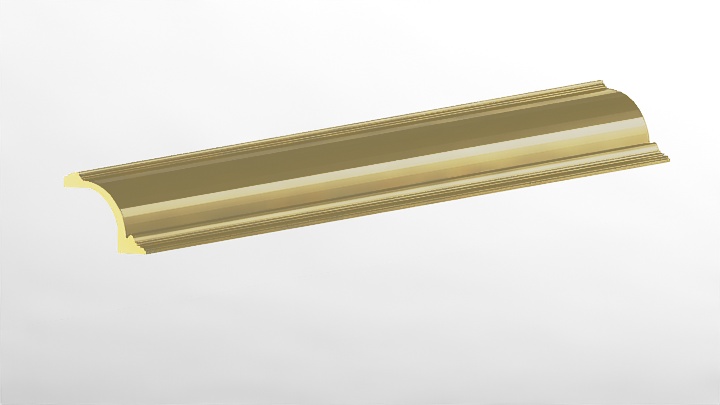 渲染模型_边角线042