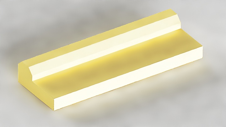 渲染模型_边角线046