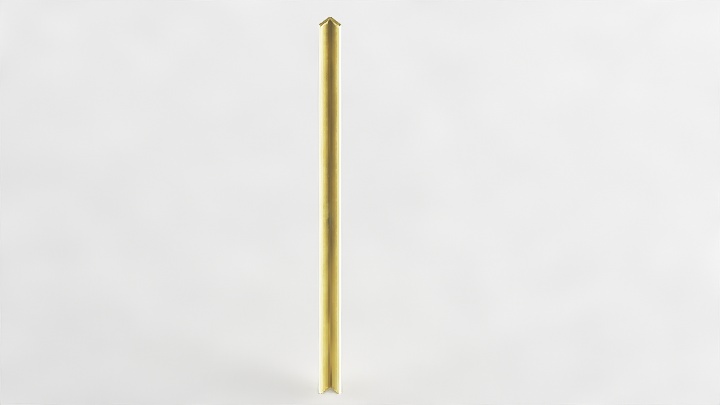 渲染模型_边角线048