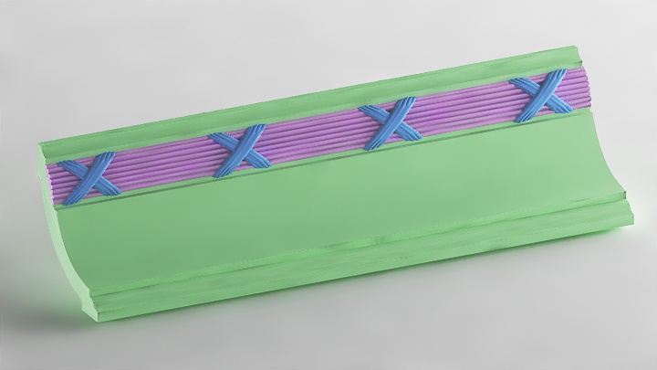 渲染模型_边角线049