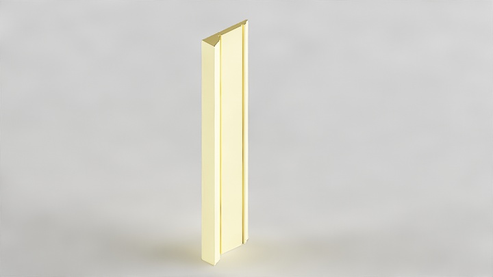 渲染模型_边角线051