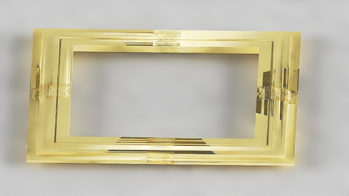 渲染模型_边角线053