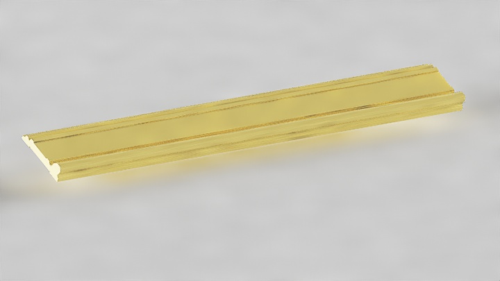 渲染模型_边角线055