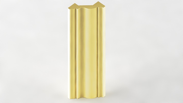 渲染模型_边角线092