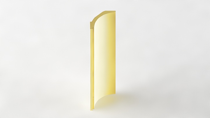 渲染模型_边角线093