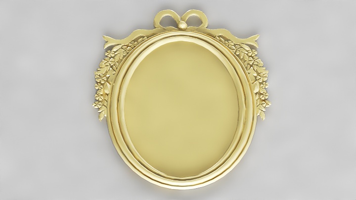 渲染模型_边角线109