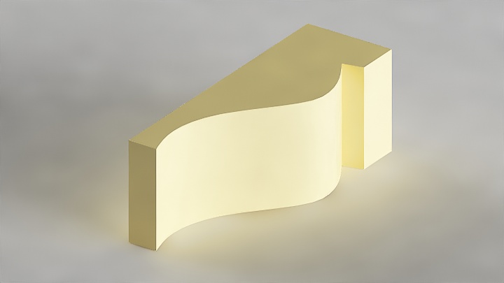 渲染模型_边角线112