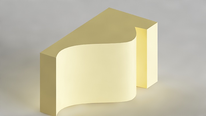 渲染模型_边角线114