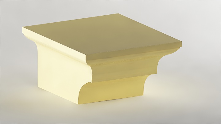 渲染模型_边角线117