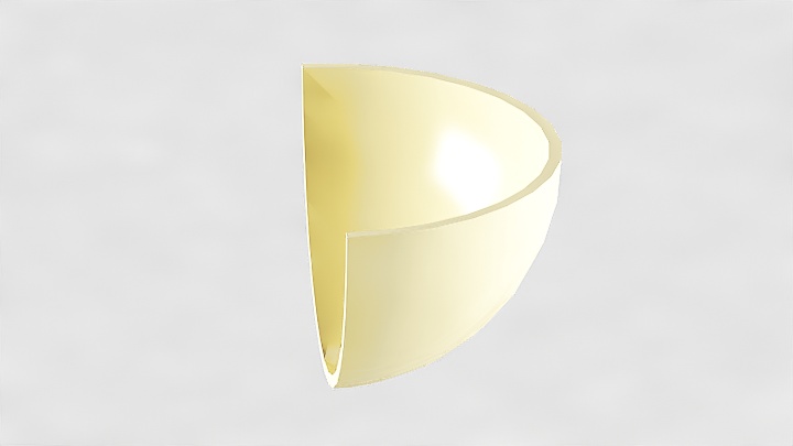 渲染模型_边角线123