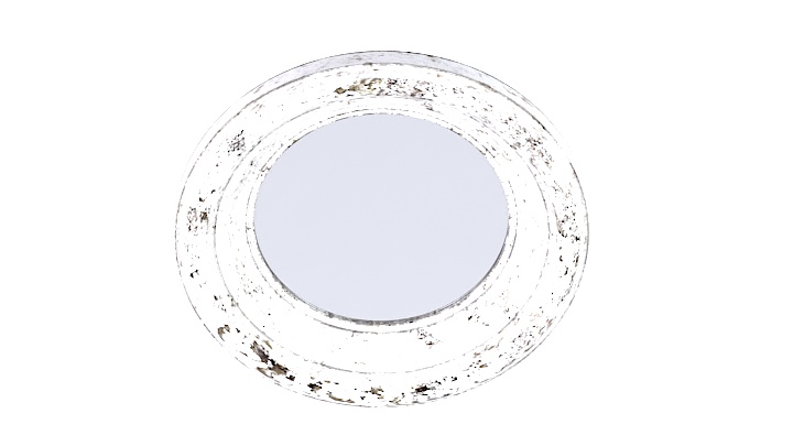 渲染模型_镜子197