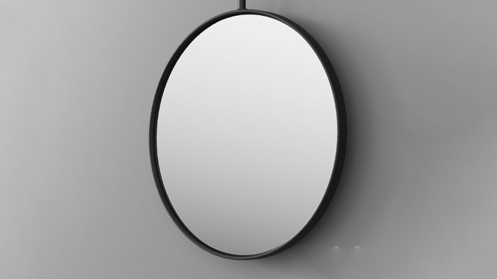 渲染模型_镜子204