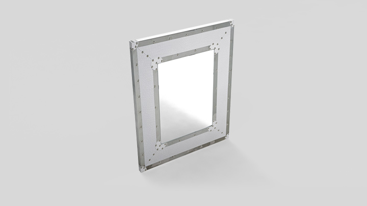 渲染模型_镜子224